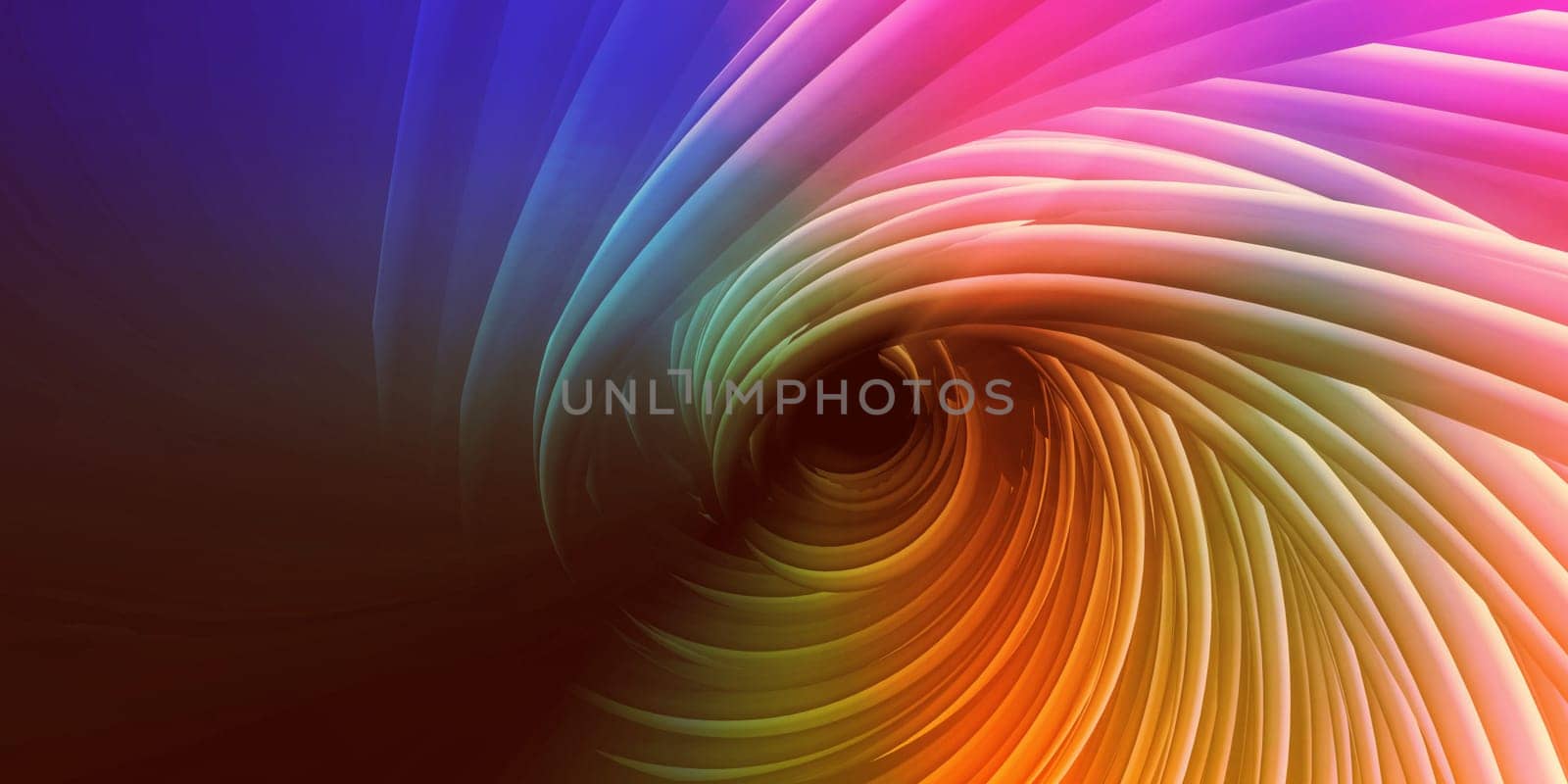 Beauty Fashion Geometric Background in Blue Pink and White