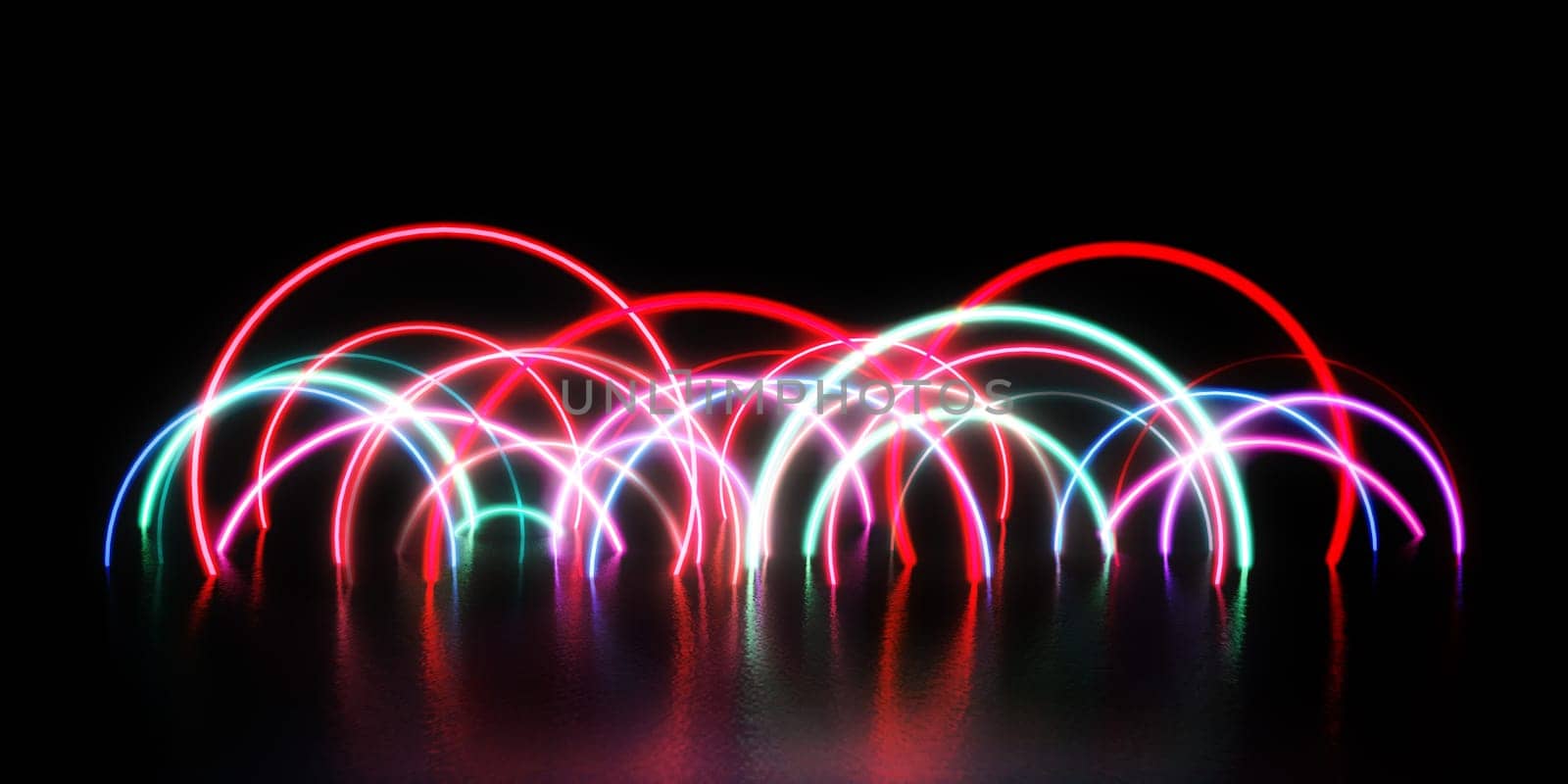 Retro Arcade Gaming Nostalgia Abstract Background