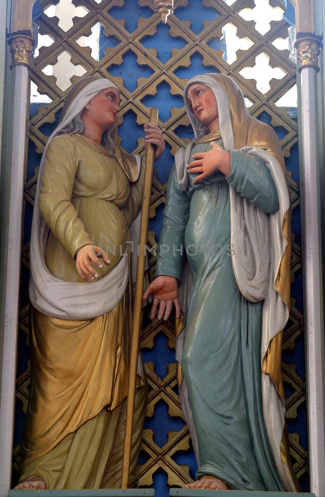 Visitation of the Blessed Virgin Mary