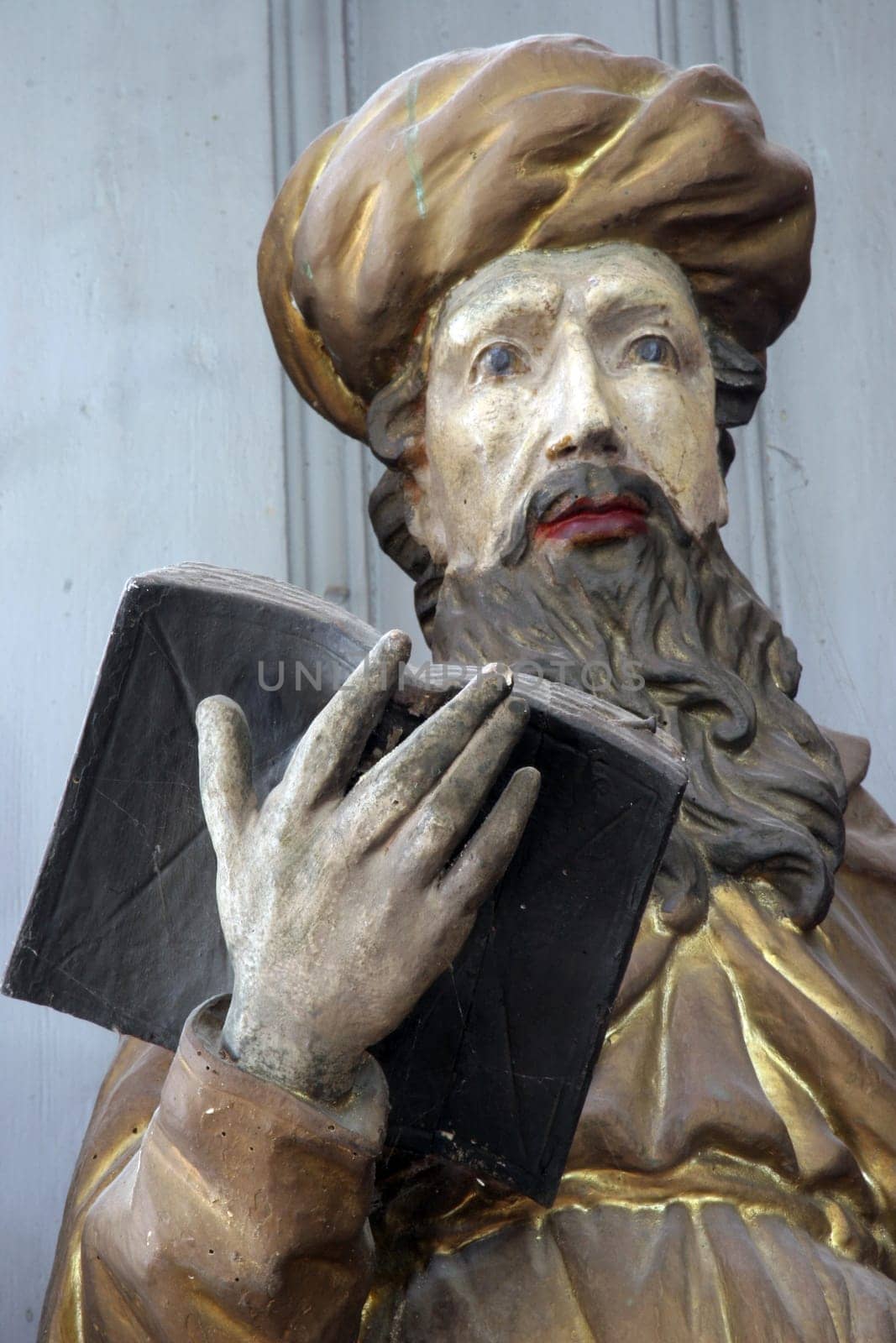 Saint Joachim