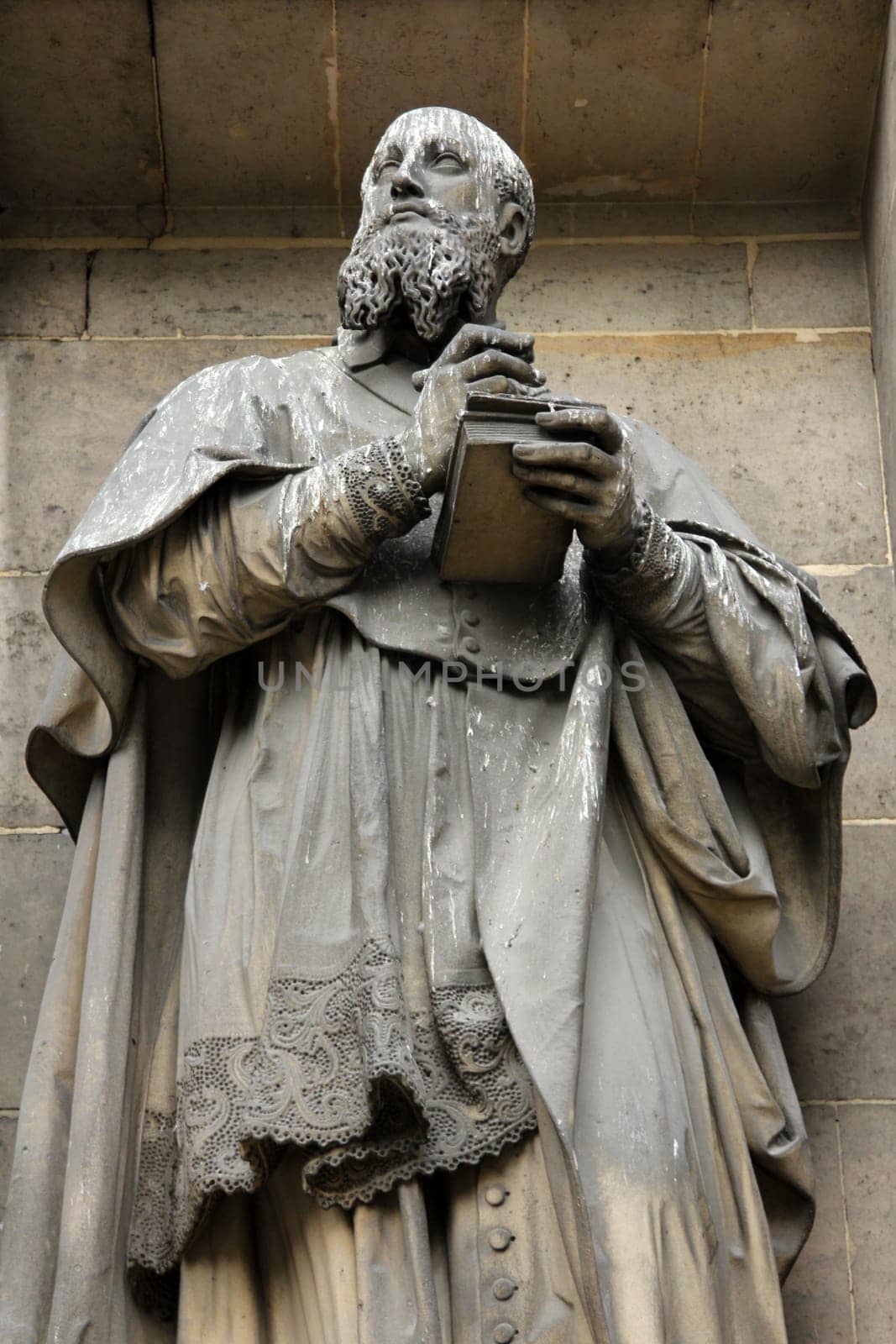 Saint Francis de Sales, Madeleine church in Paris