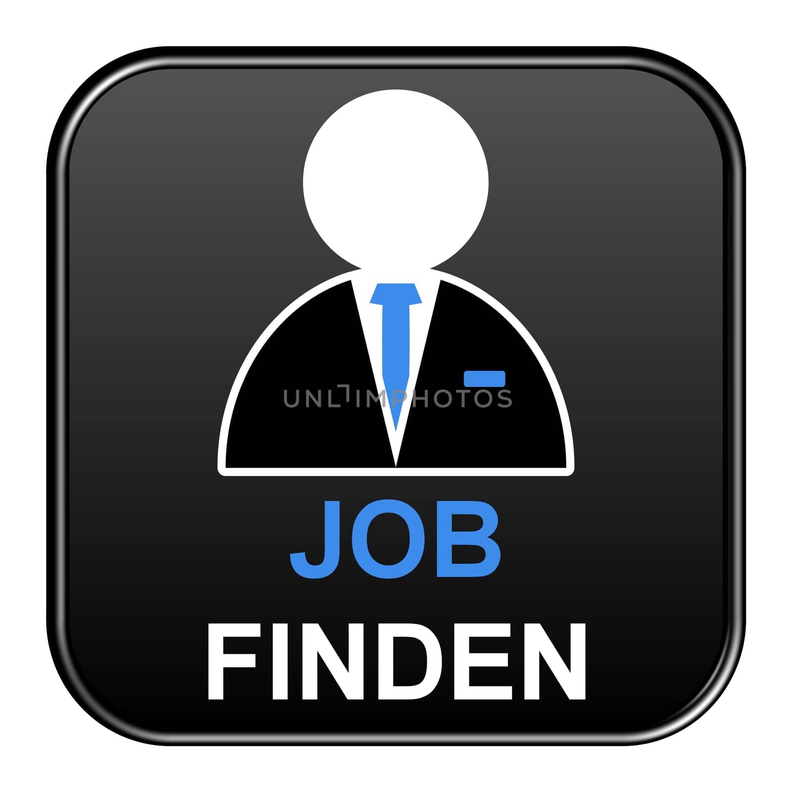 Black Button: Finding a Job