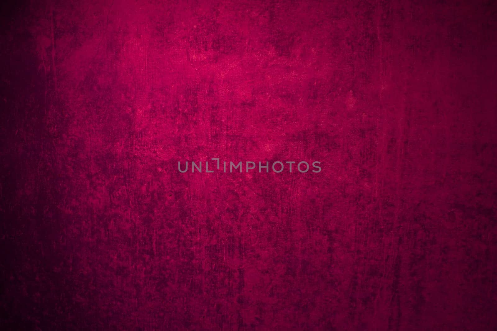 Uneven grunge background red pink