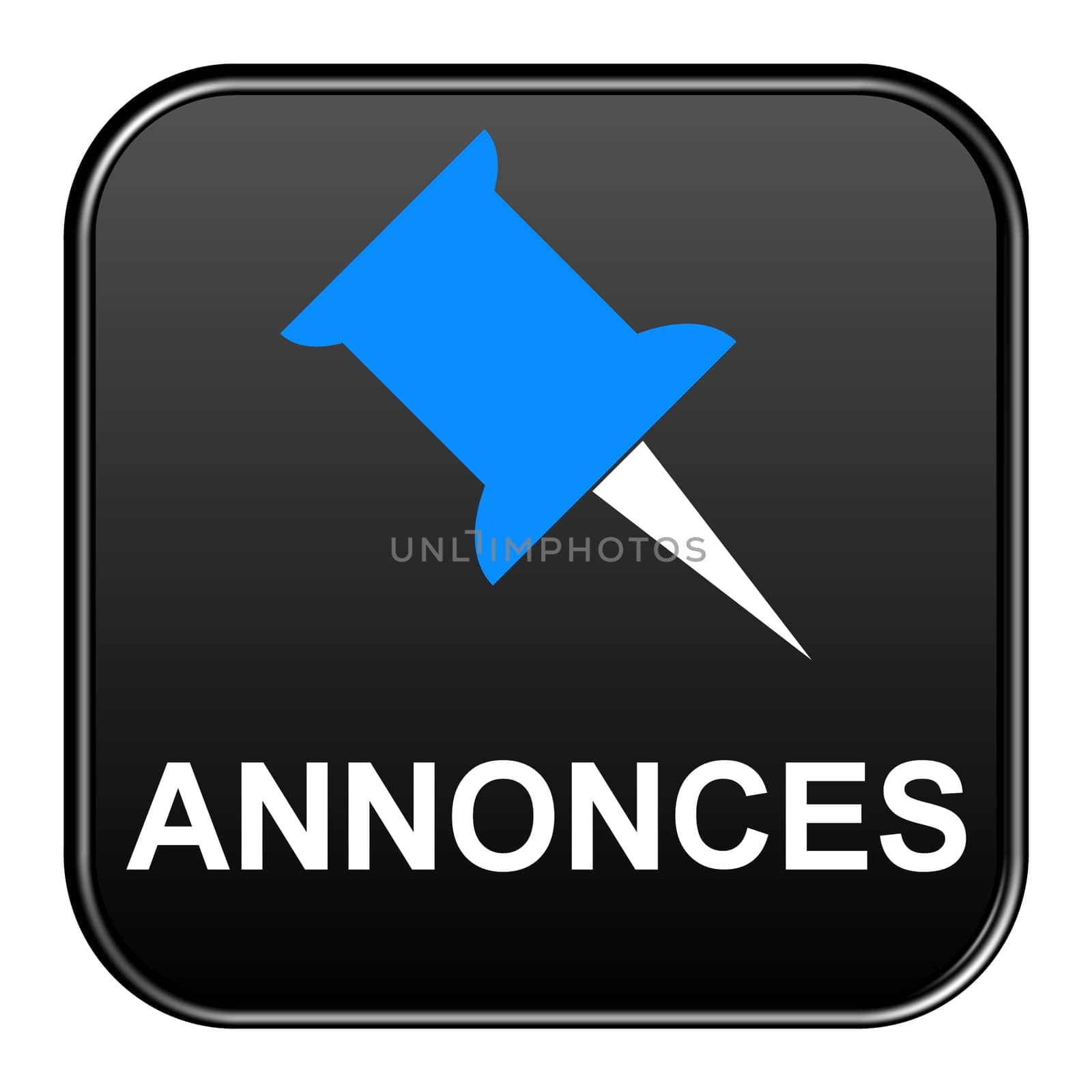 Black Button: Annonces