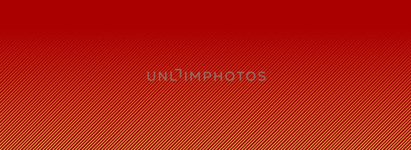 Red background with red stripes