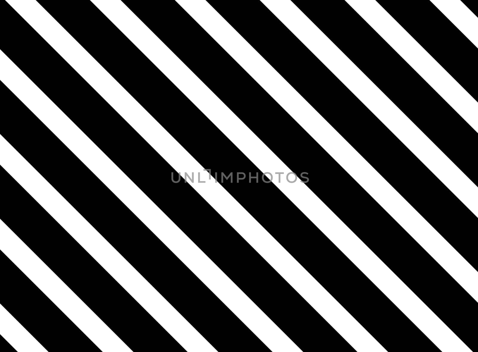 Background with stripes black and white