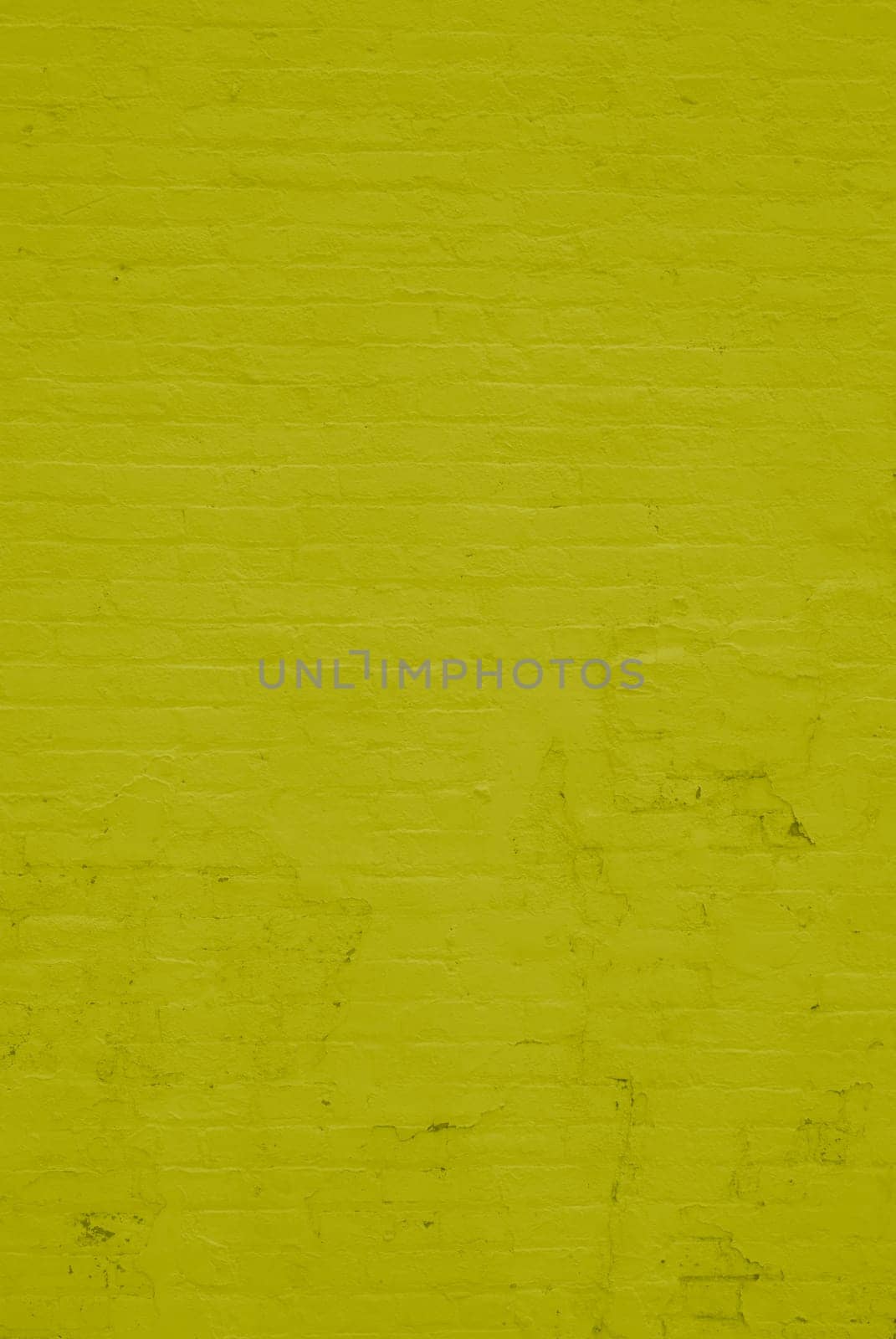 Background stone structure yellow