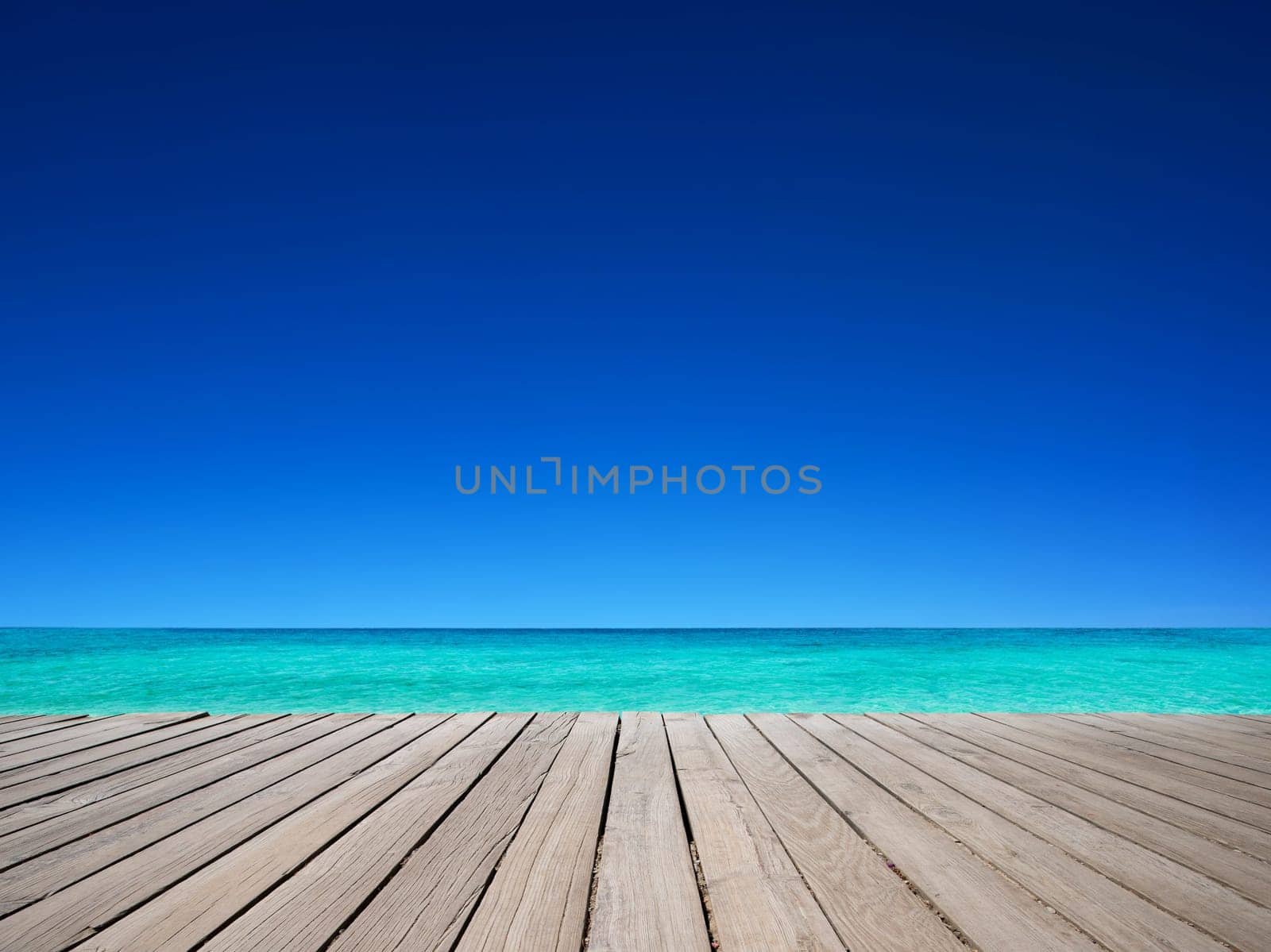 beach and tropical sea