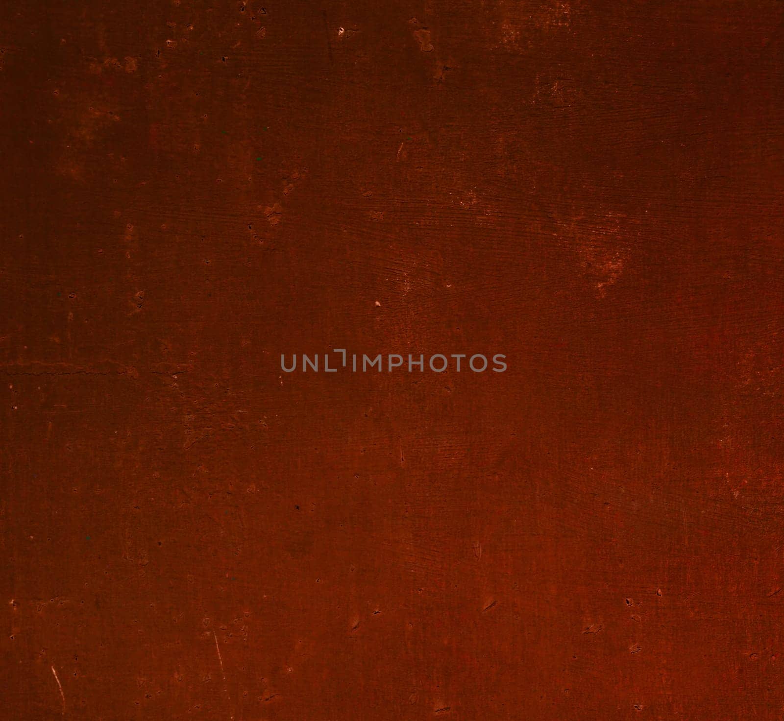 red background with space for text or image