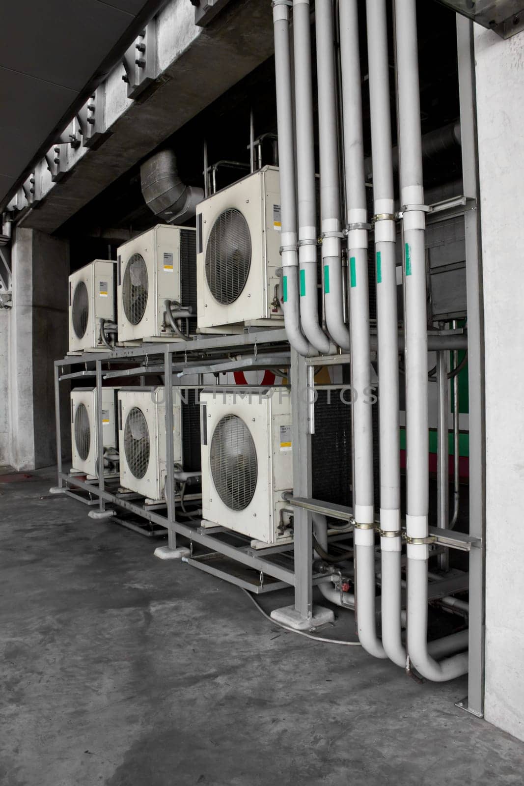 cold  Air Compressor electric powerful