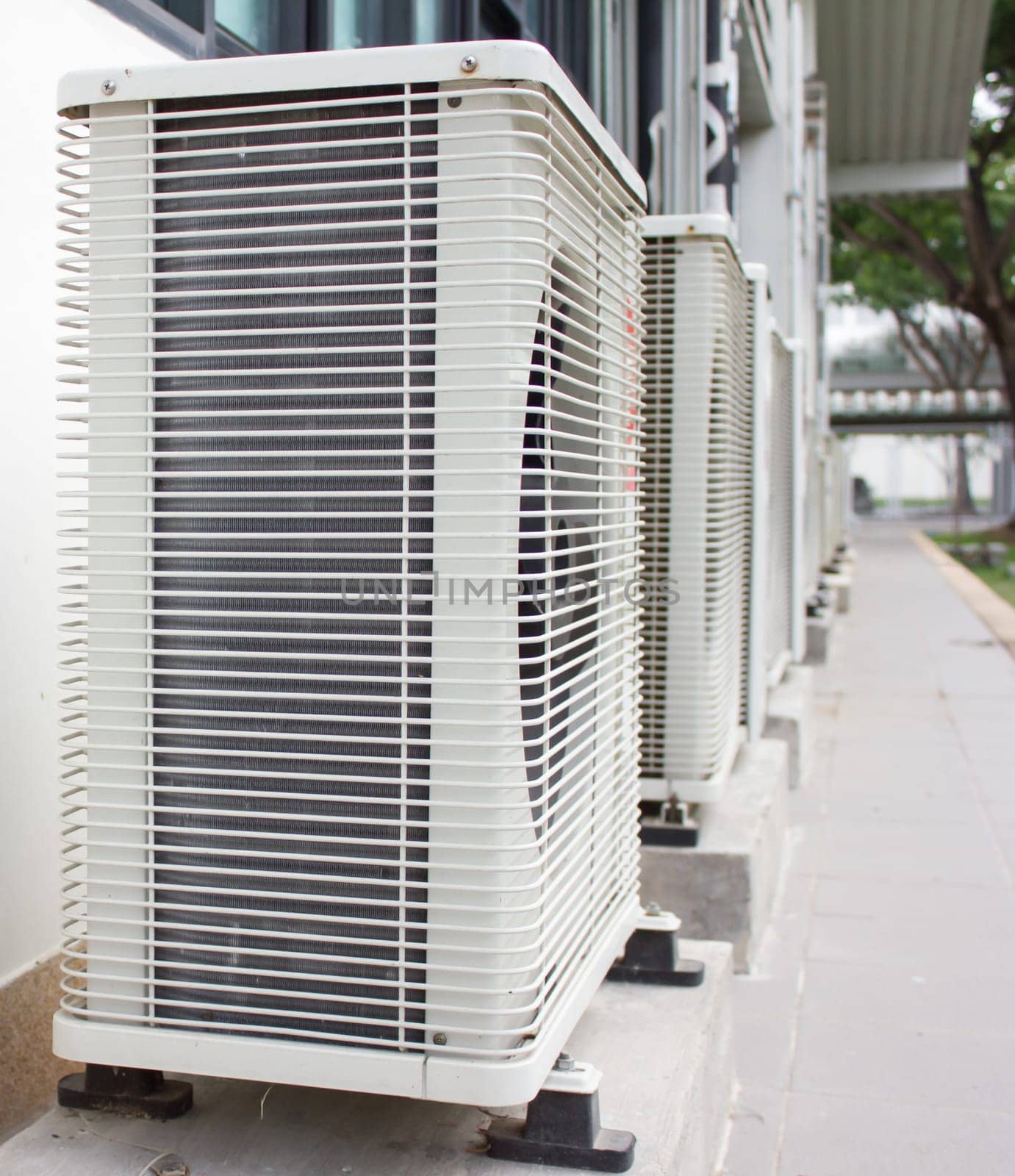 cold  Air Compressor electric powerful