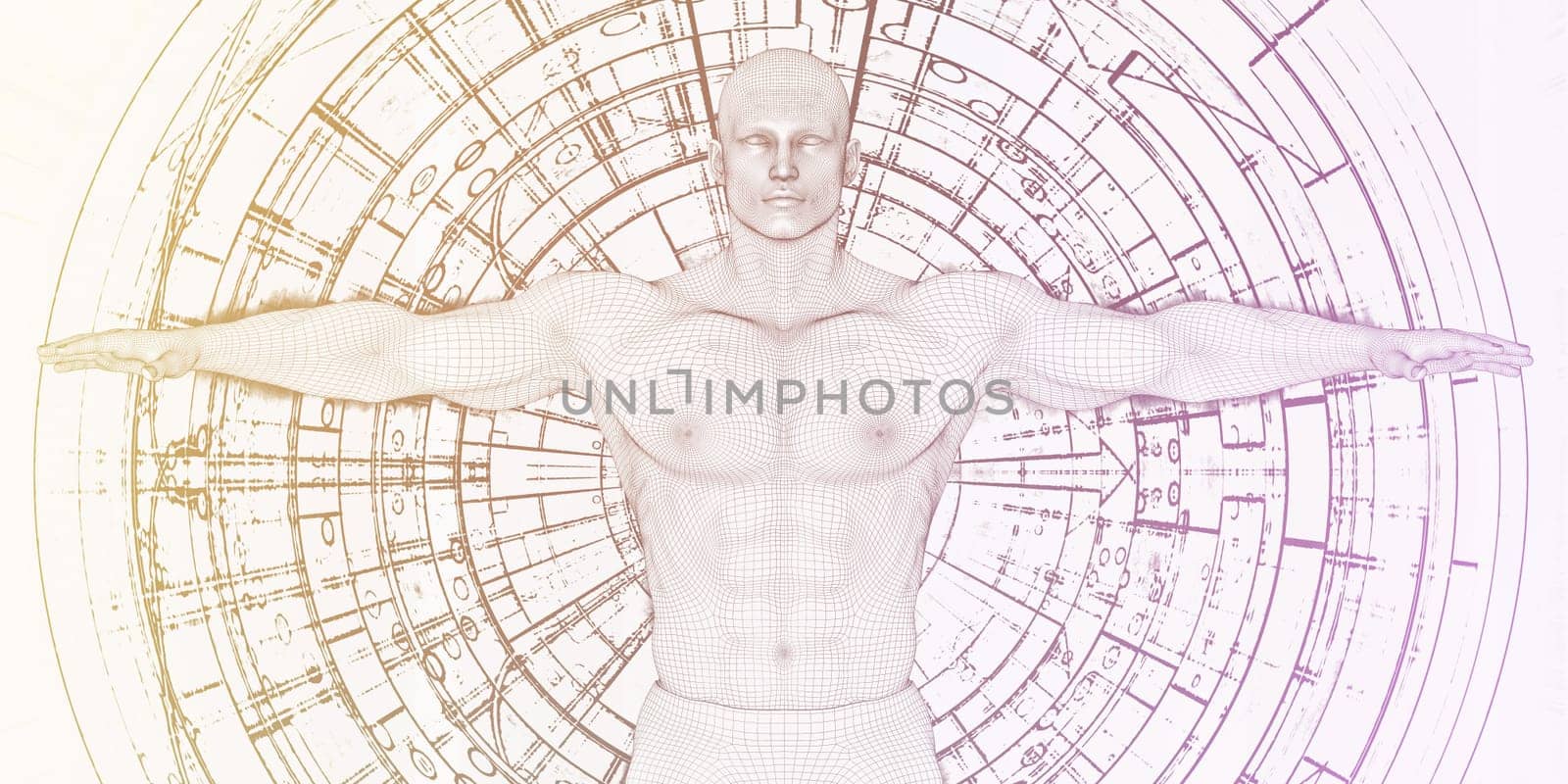 Technology Solution as a Business Network Art