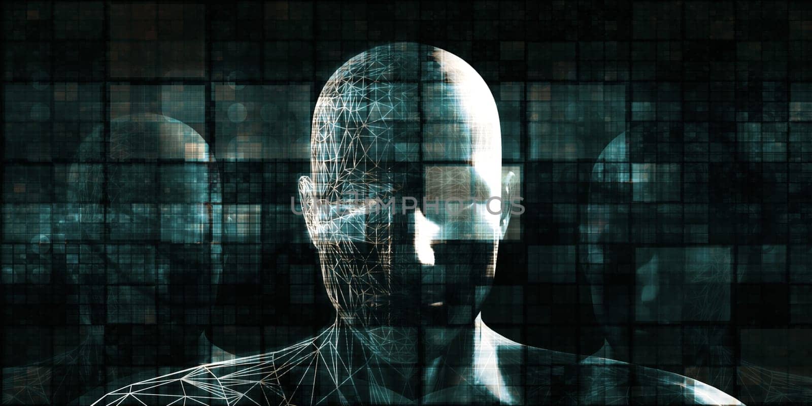 Healthcare Industry Robotics Automation as a Futuristic Concept