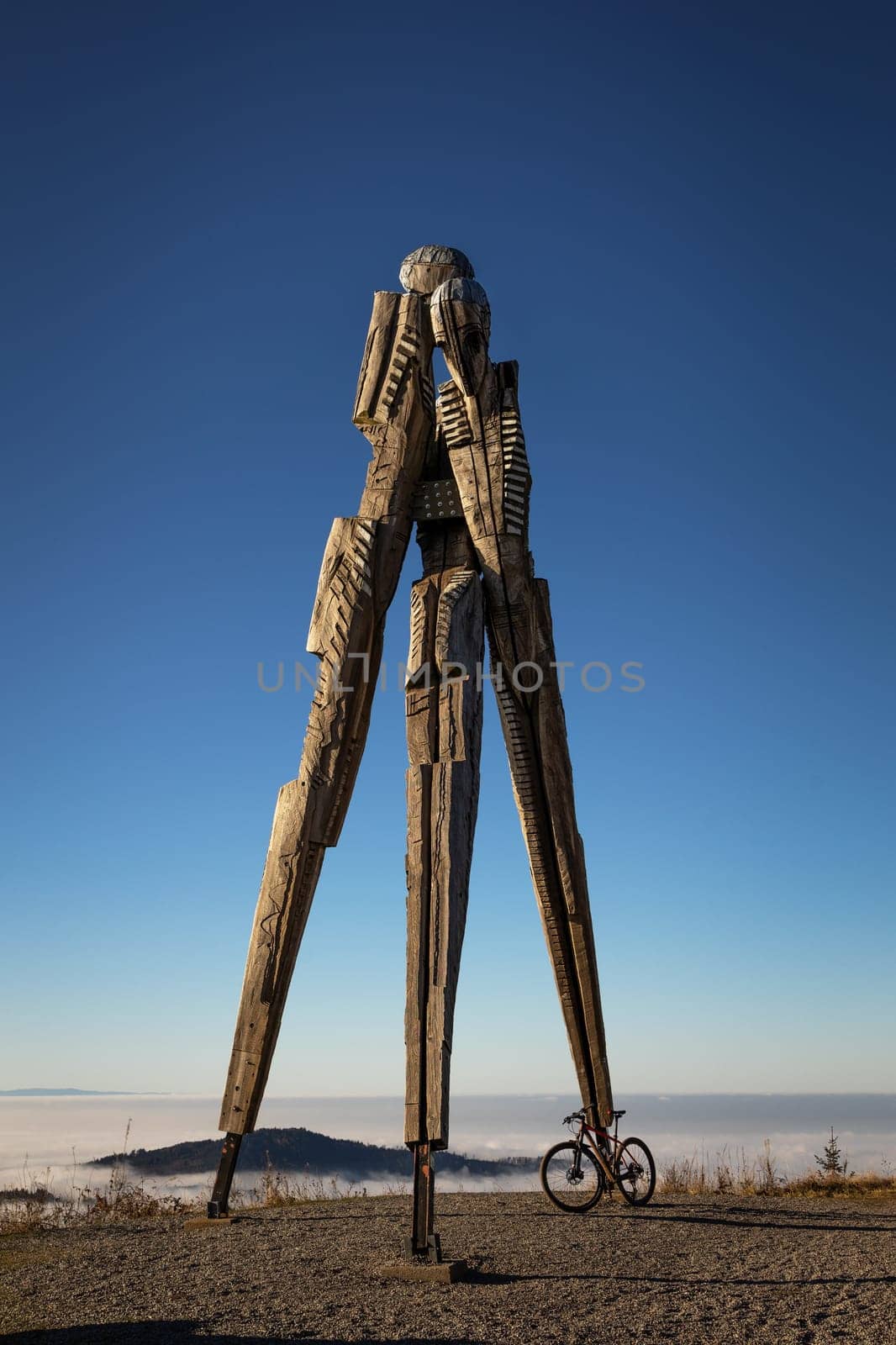 memorial of storm lothar
