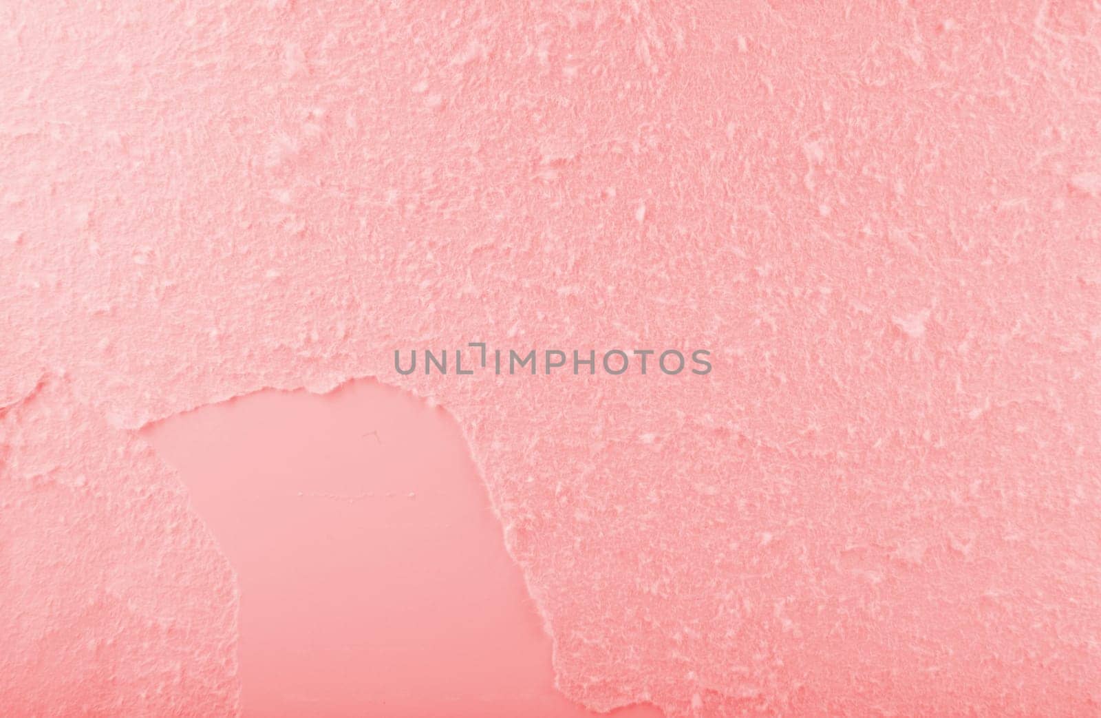 Paper texture background. close-up of crumpled decorative paper