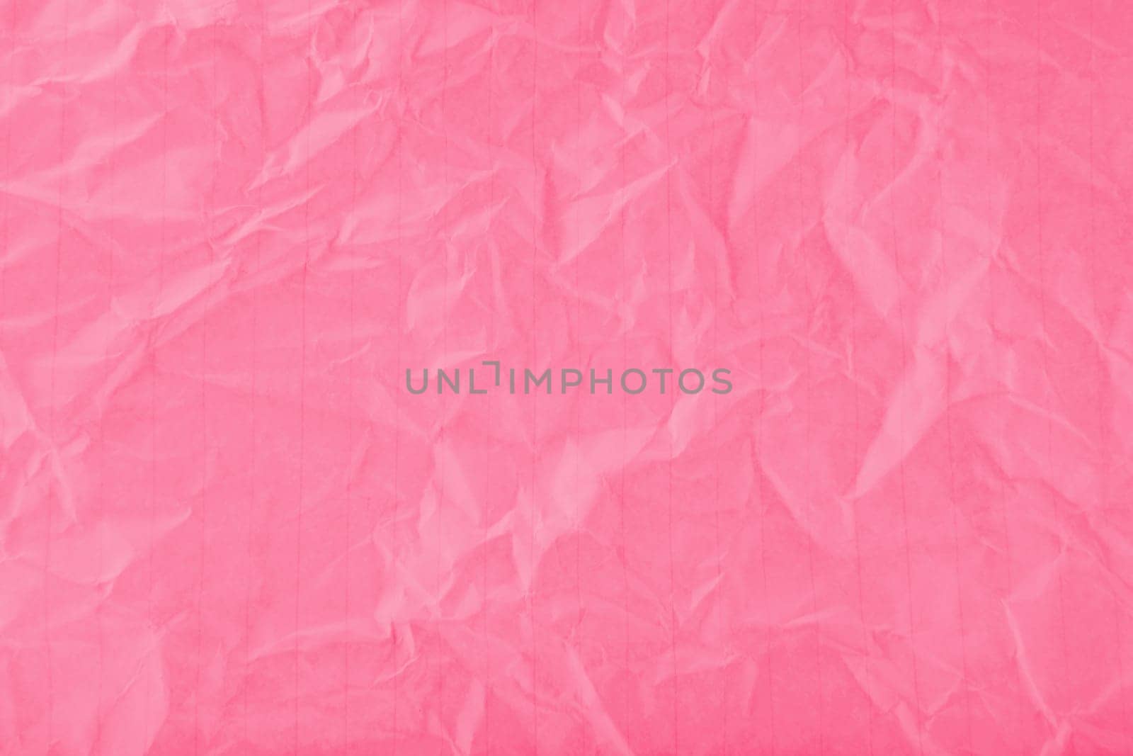Paper texture background. close-up of crumpled decorative paper