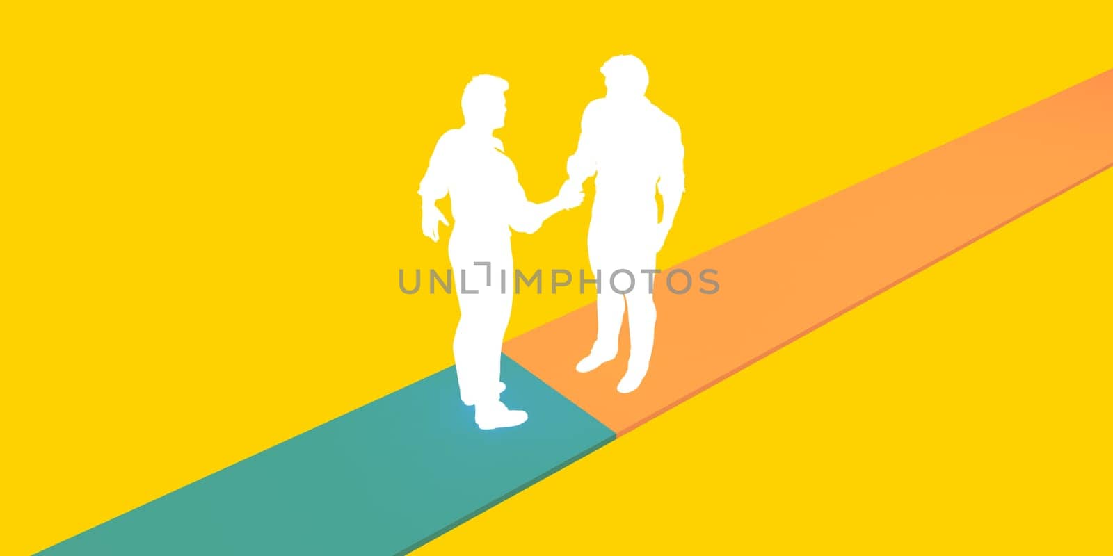 High Performance Organization and Motivated Workforce Talent Art