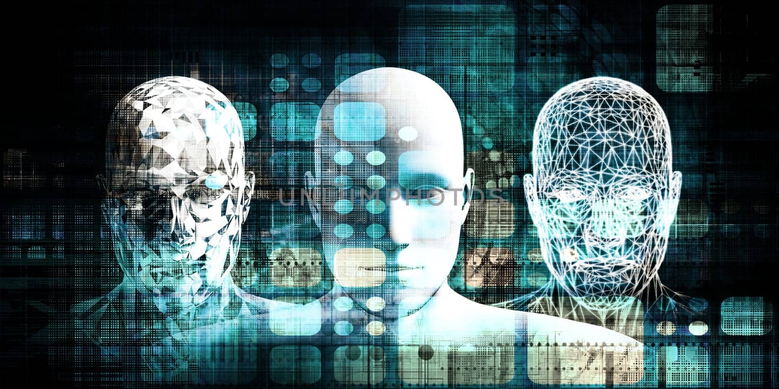 Artificial Intelligence and Machine Learning as a Technology Data Concept
