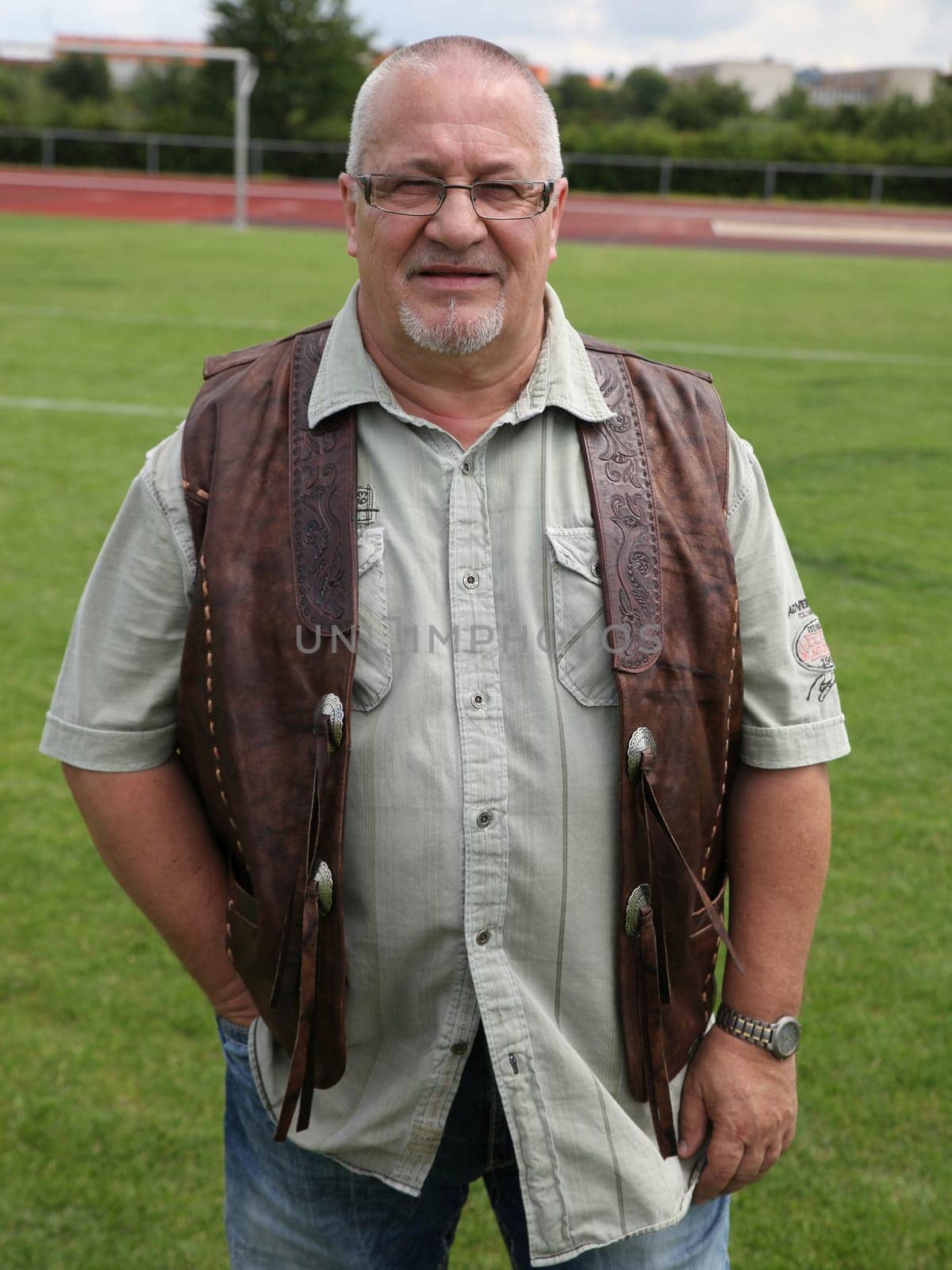 GDR Footballer Wolfgang Steinbach  1.FC Magdeburg