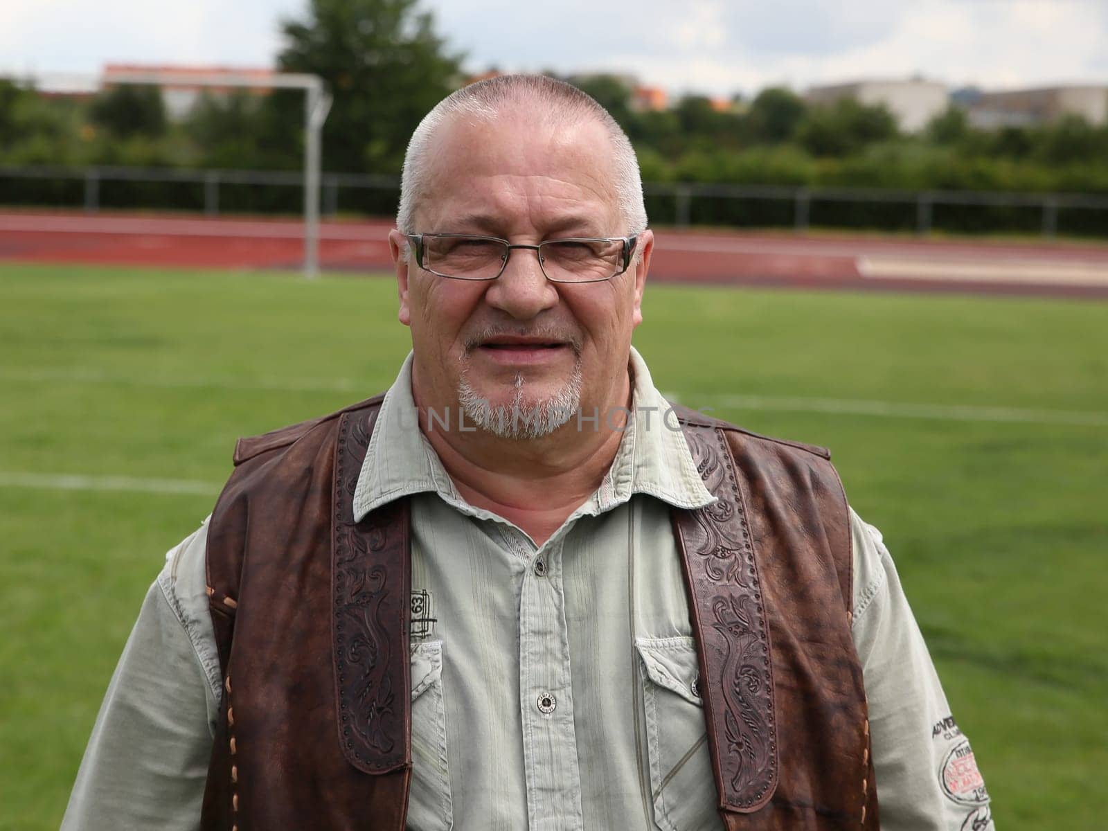 GDR Footballer Wolfgang Steinbach  1.FC Magdeburg