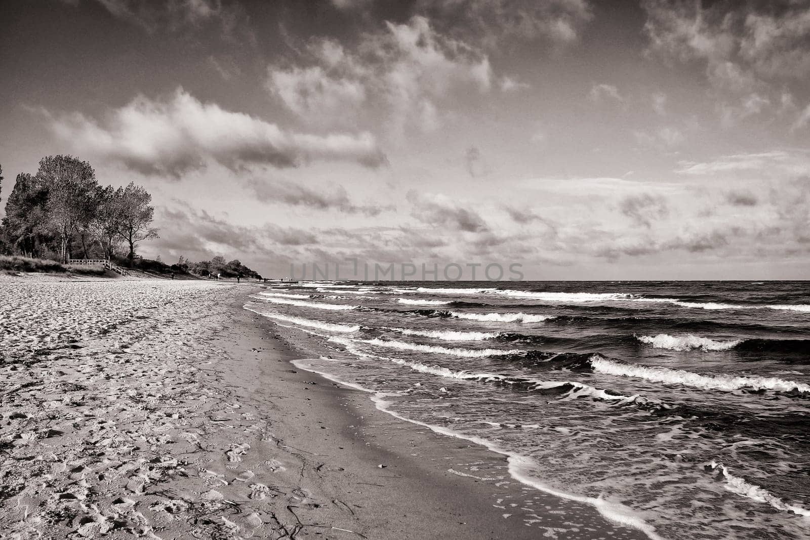 Mecklenburg Baltic Sea coast, Kühlungsborn