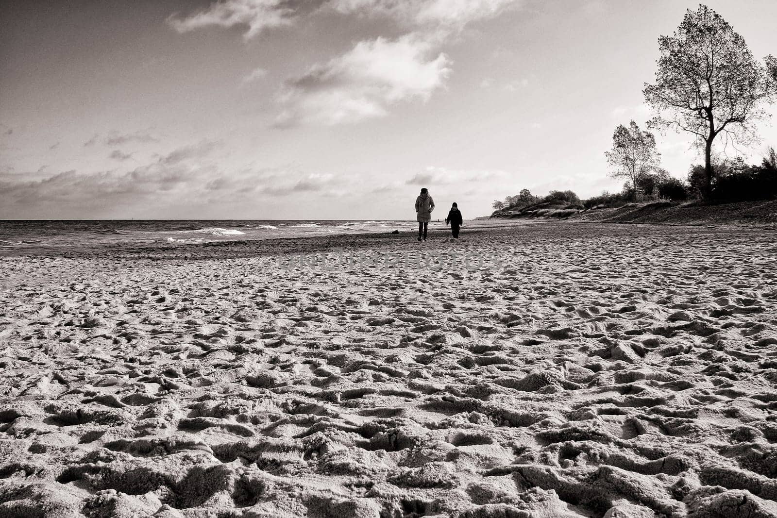 Mecklenburg Baltic Sea coast, Kühlungsborn