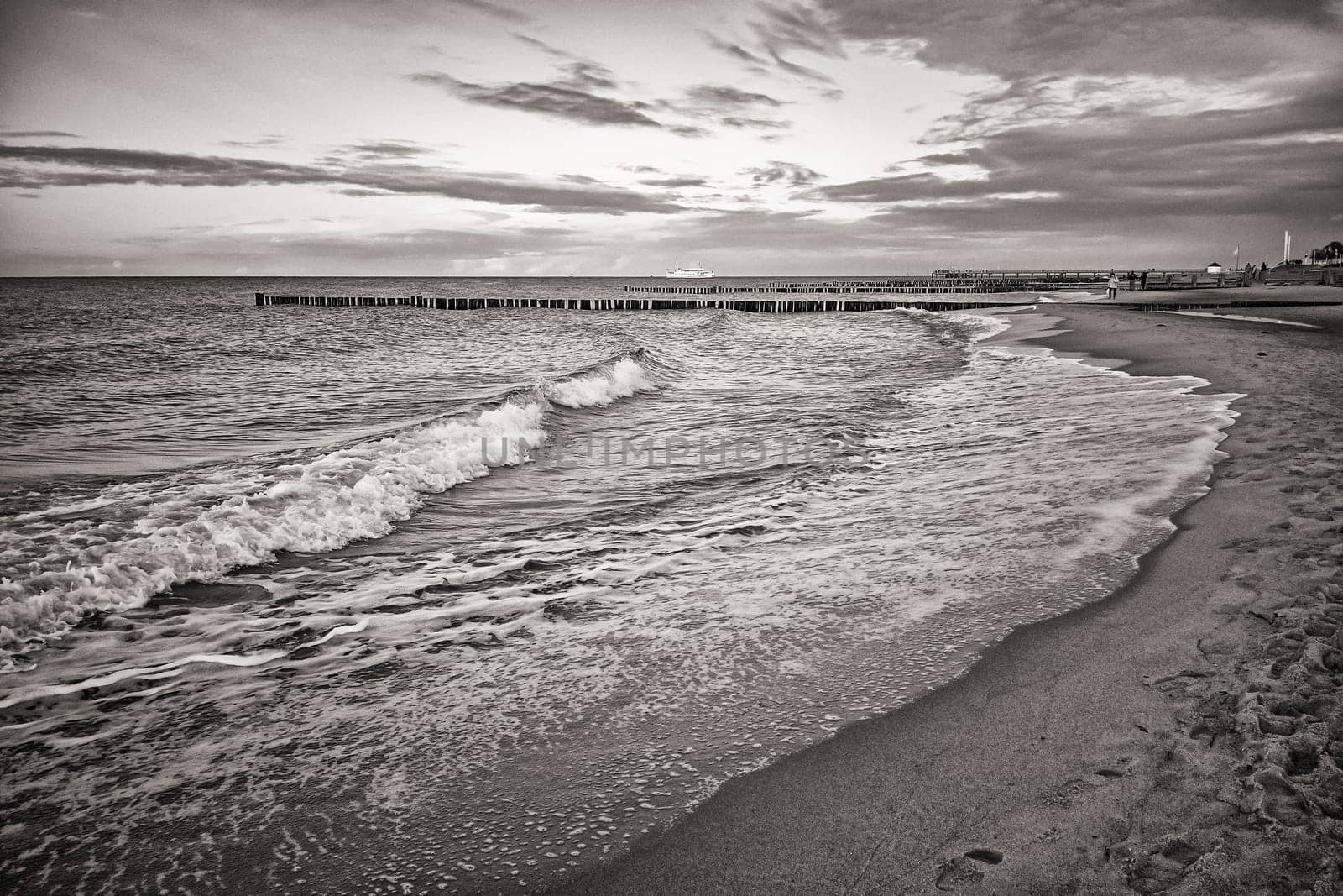 Mecklenburg Baltic Sea coast, Kühlungsborn