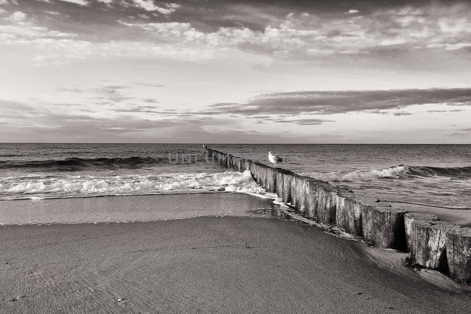 Mecklenburg Baltic Sea coast, Kühlungsborn