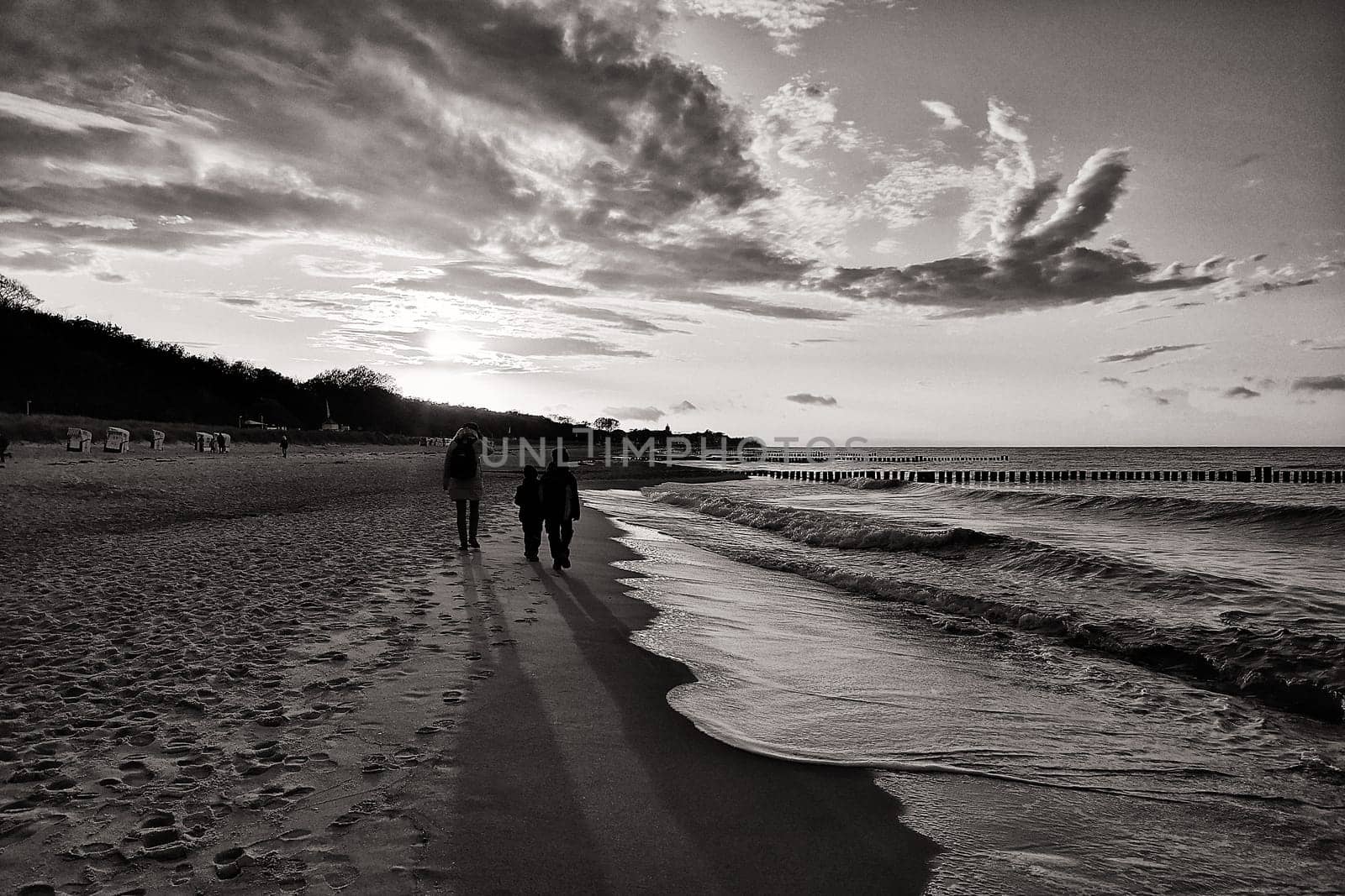 Mecklenburg Baltic Sea coast, Kühlungsborn
