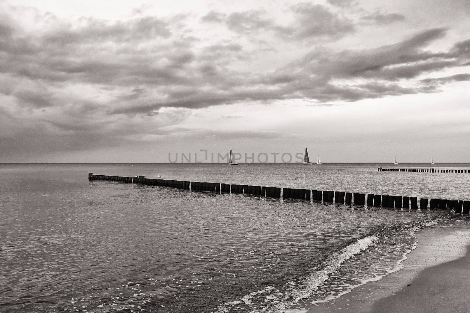 Mecklenburg Baltic Sea coast, Kühlungsborn