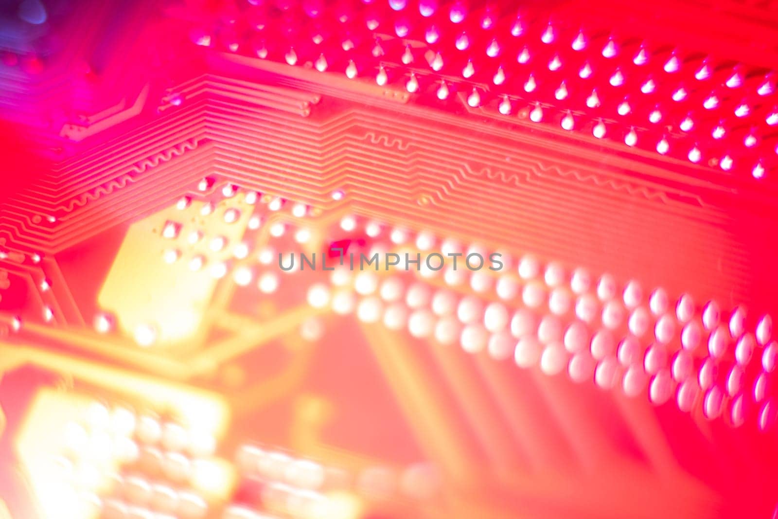 Computer motherboard