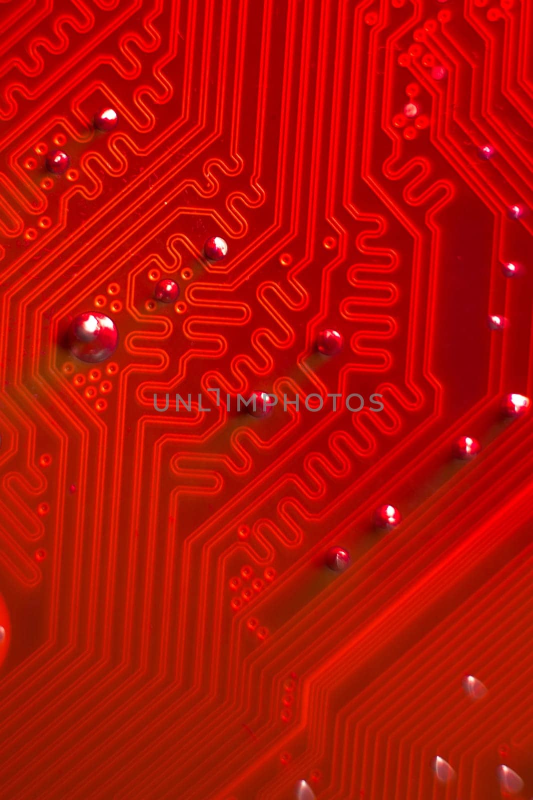 Computer motherboard