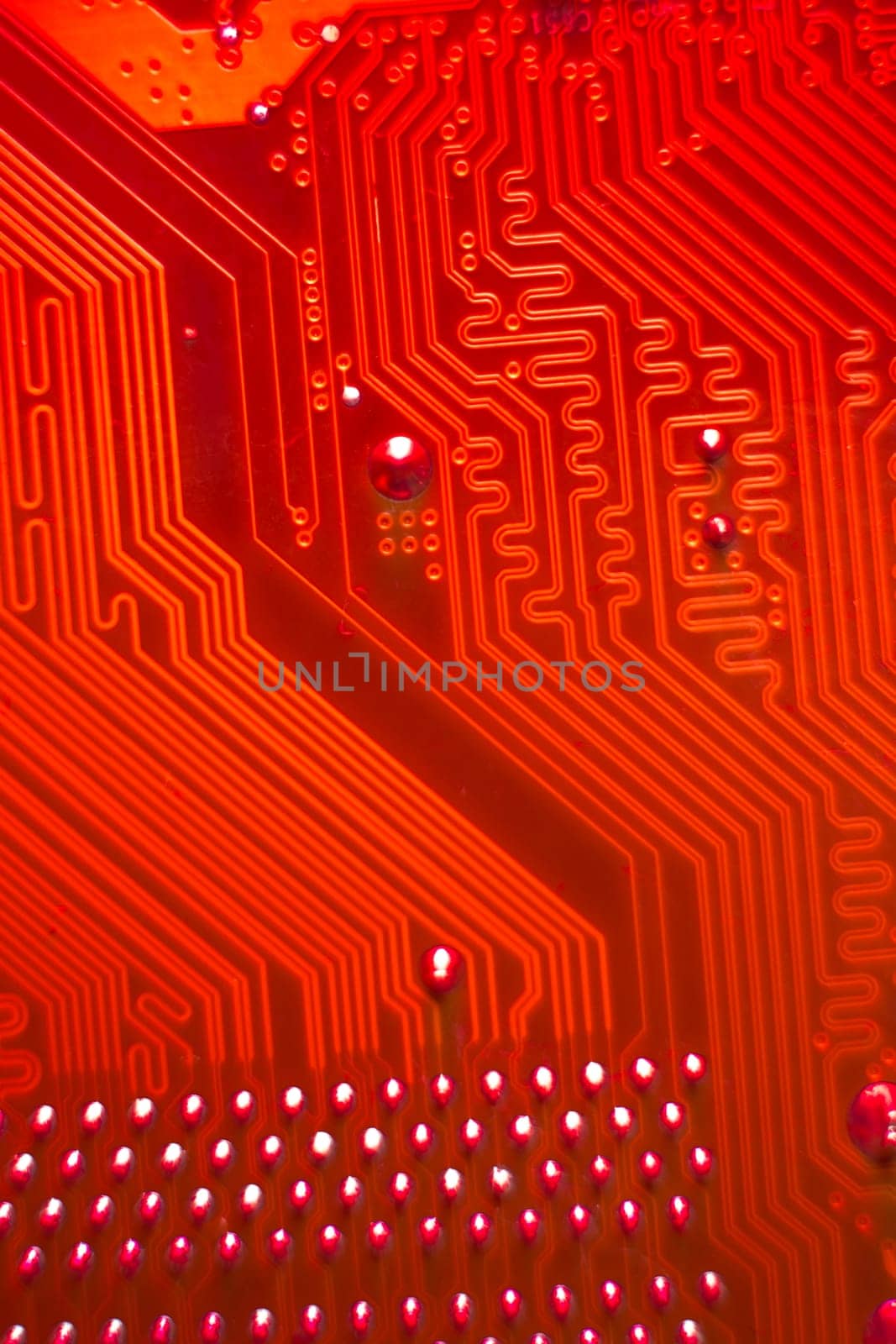 Computer motherboard