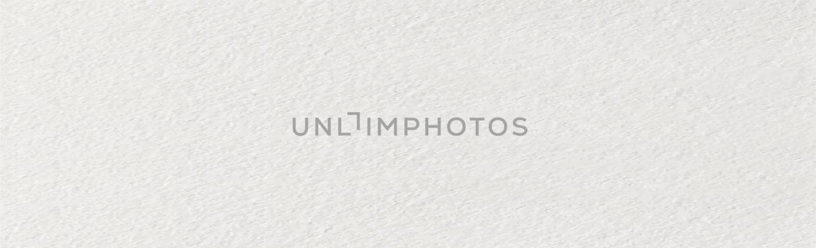 Panoramic texture of gray-white wall - Vector
