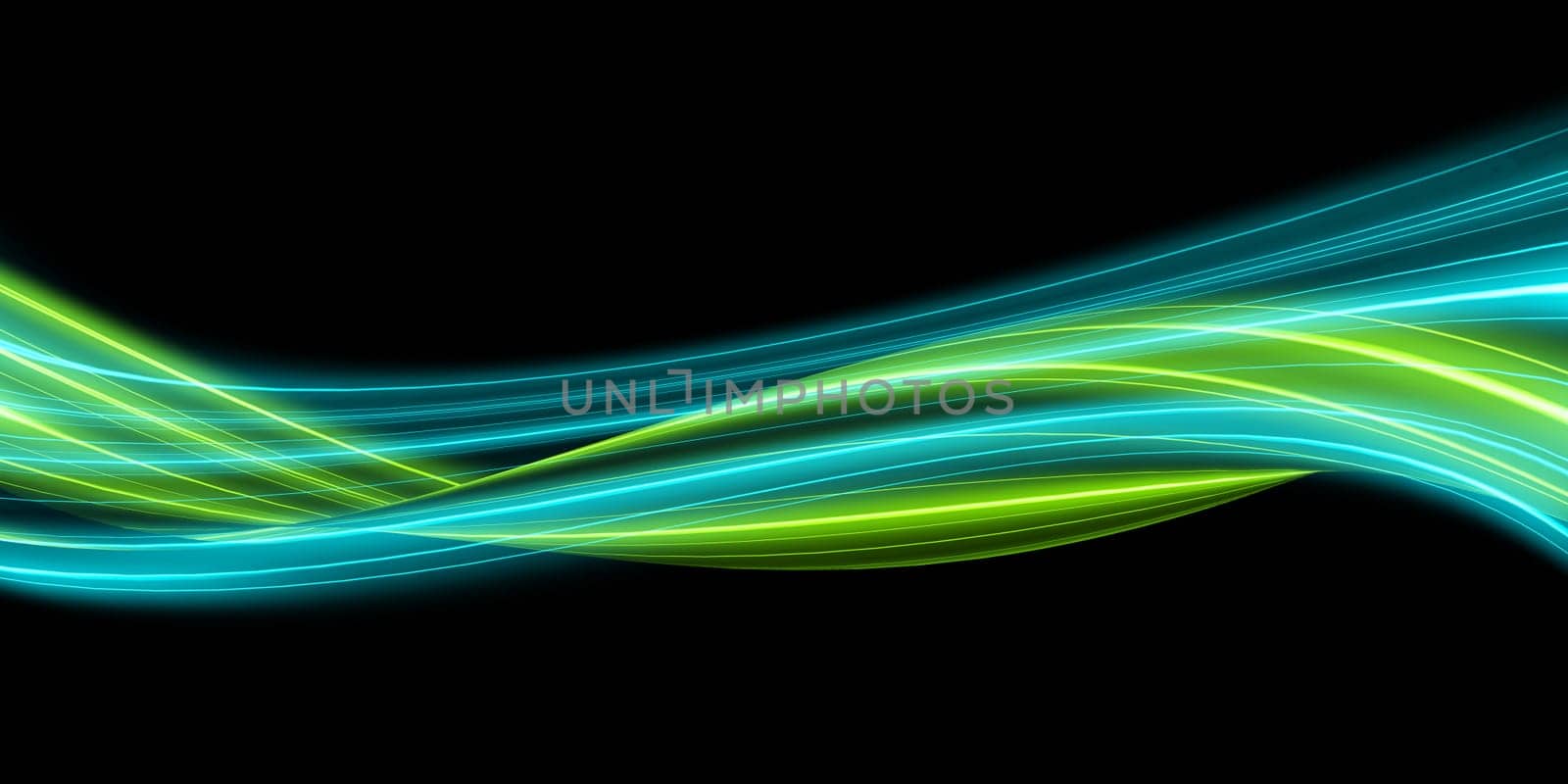 A Clean Medical Engineering Art as Abstract