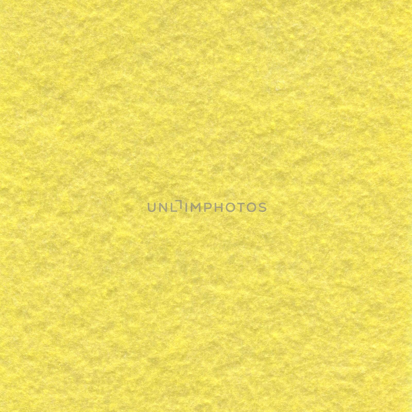 square front view closeup macro of yellow washcloth microfiber cloth sponge pattern texture background