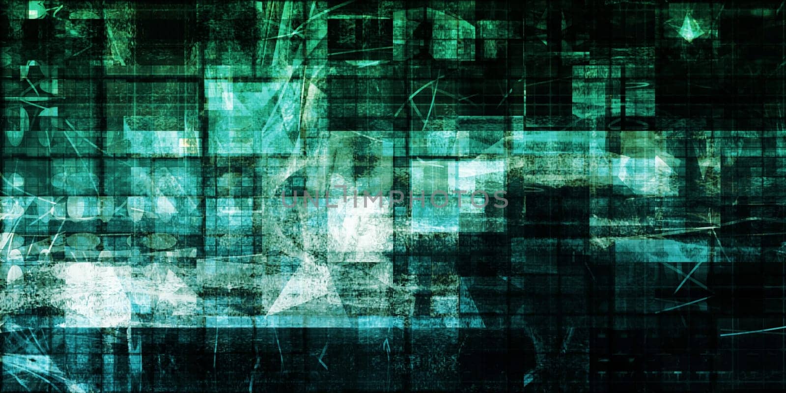 Genetics with Science Data as a Futuristic Concept