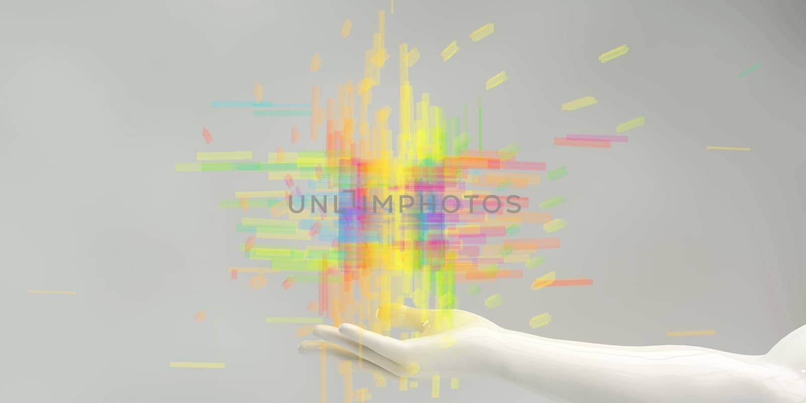 Disruptive Technologies And Innovation In The Technology Industry