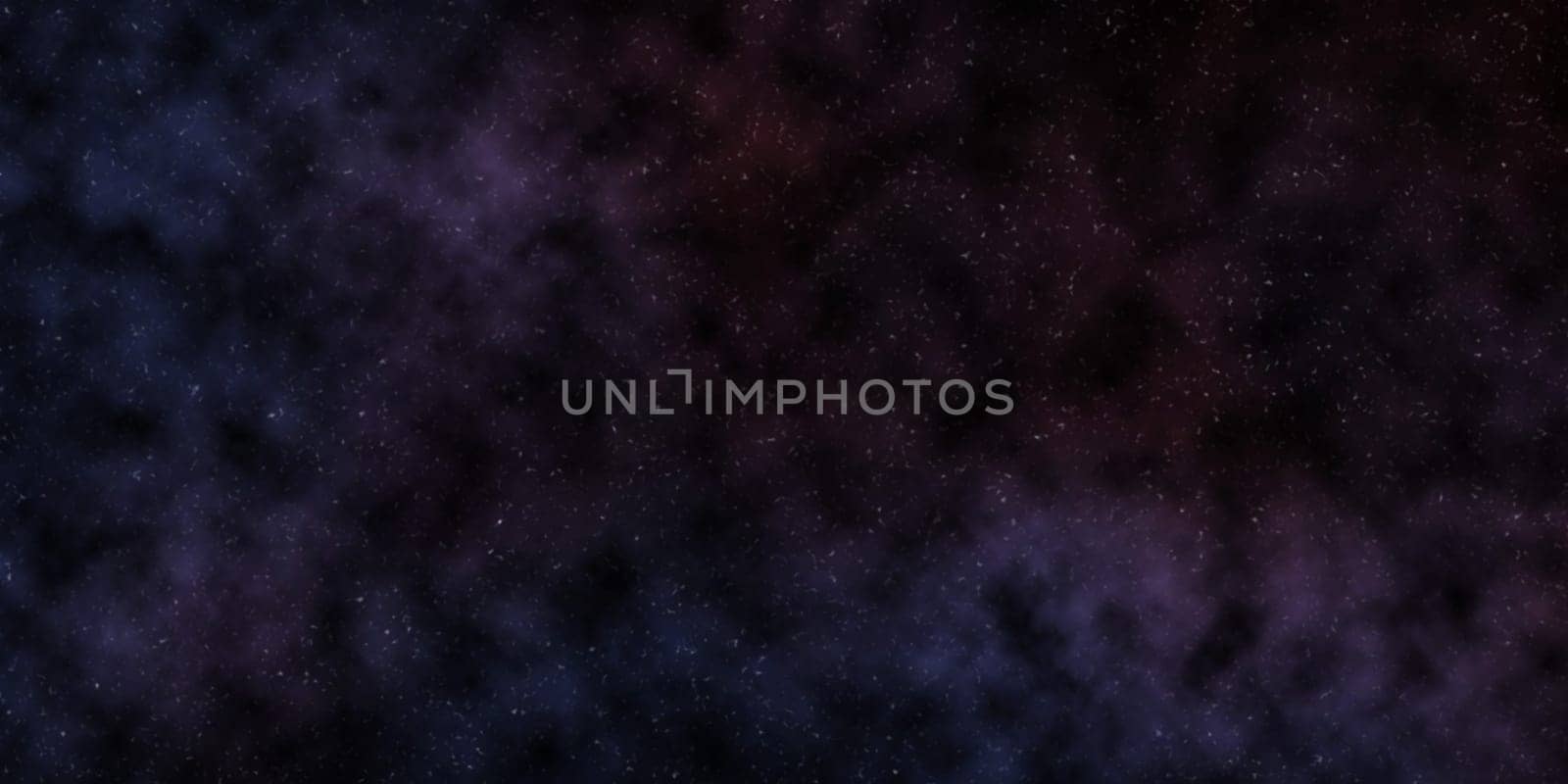 Space Exploration Background Into the Unknown