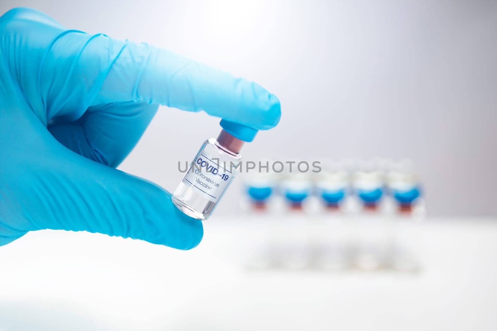 Vaccine and syringe injection for prevention, immunization and treatment of coronavirus infection (COVID-19, nCoV 2019)