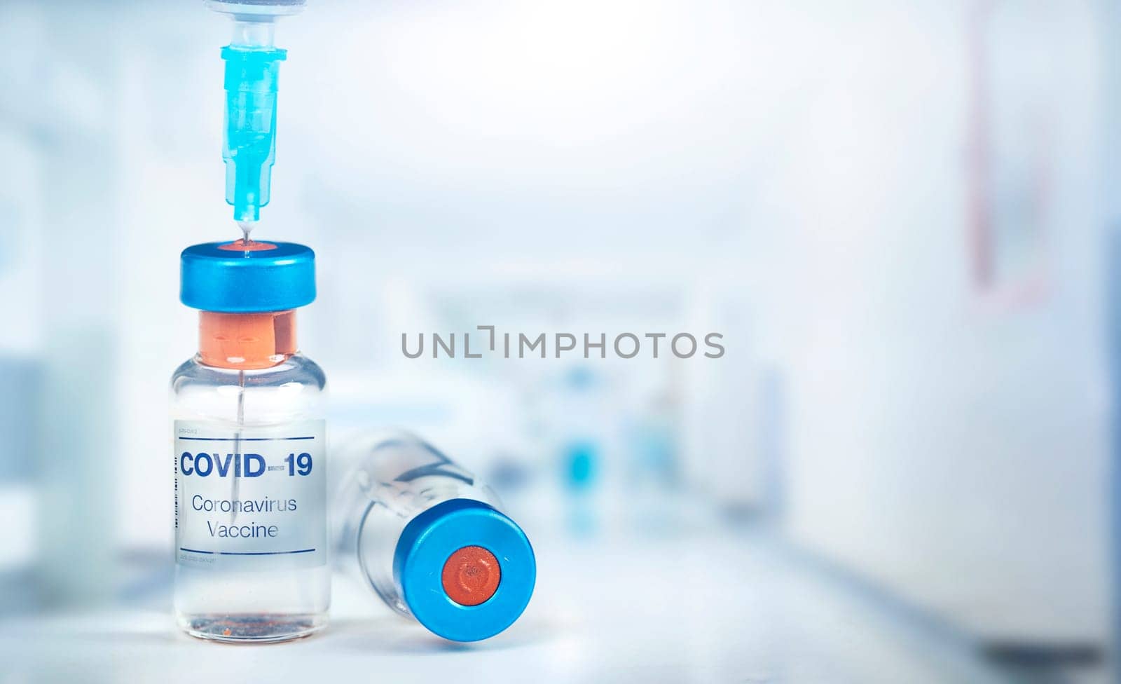 Vaccine and syringe injection for prevention, immunization and treatment of coronavirus infection (COVID-19, nCoV 2019)