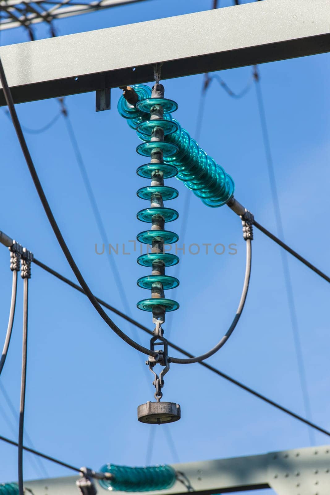 insulation hight voltage