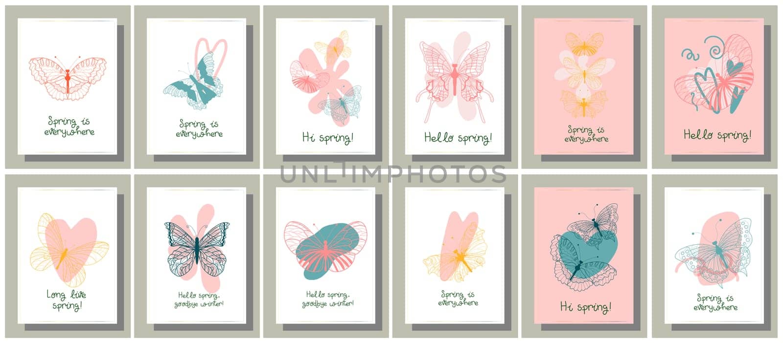 Valentine s day congratulation in abstract style. Modern valentine day congratulation abstract, great design for any purposes.