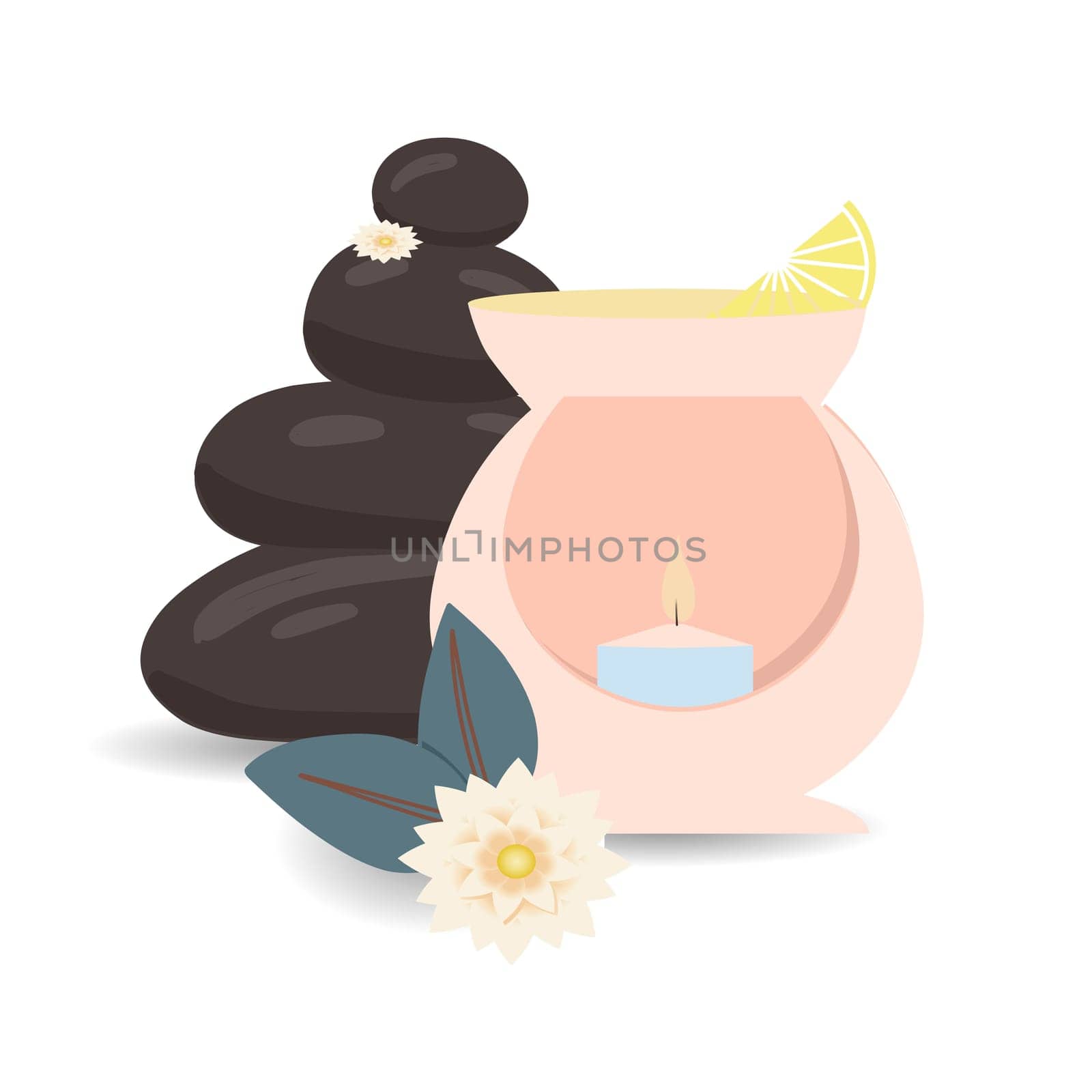 posters with cosmetics. Personal care. Women's accessories. Make-up and cosmetics. COSMETICAL TOOLS. Spa salon, beauty salon advertisement.