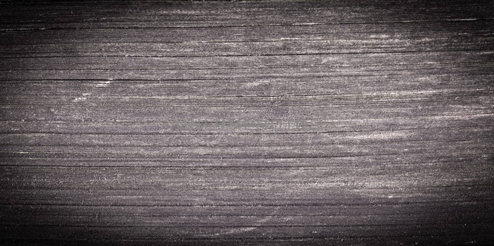 The Texture of old book pages side view. Close up