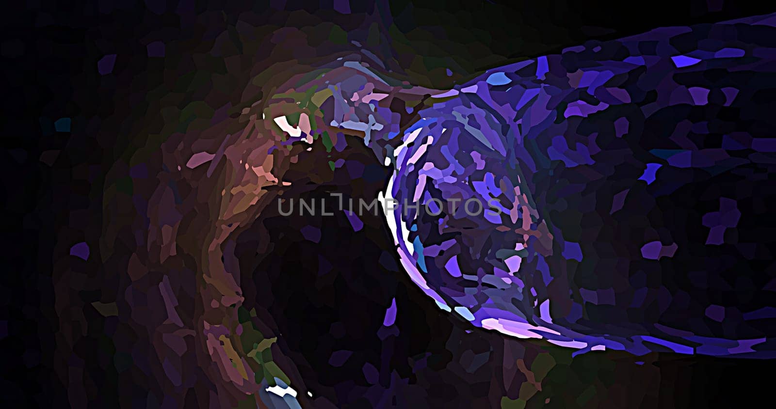 a modern abstract background texture