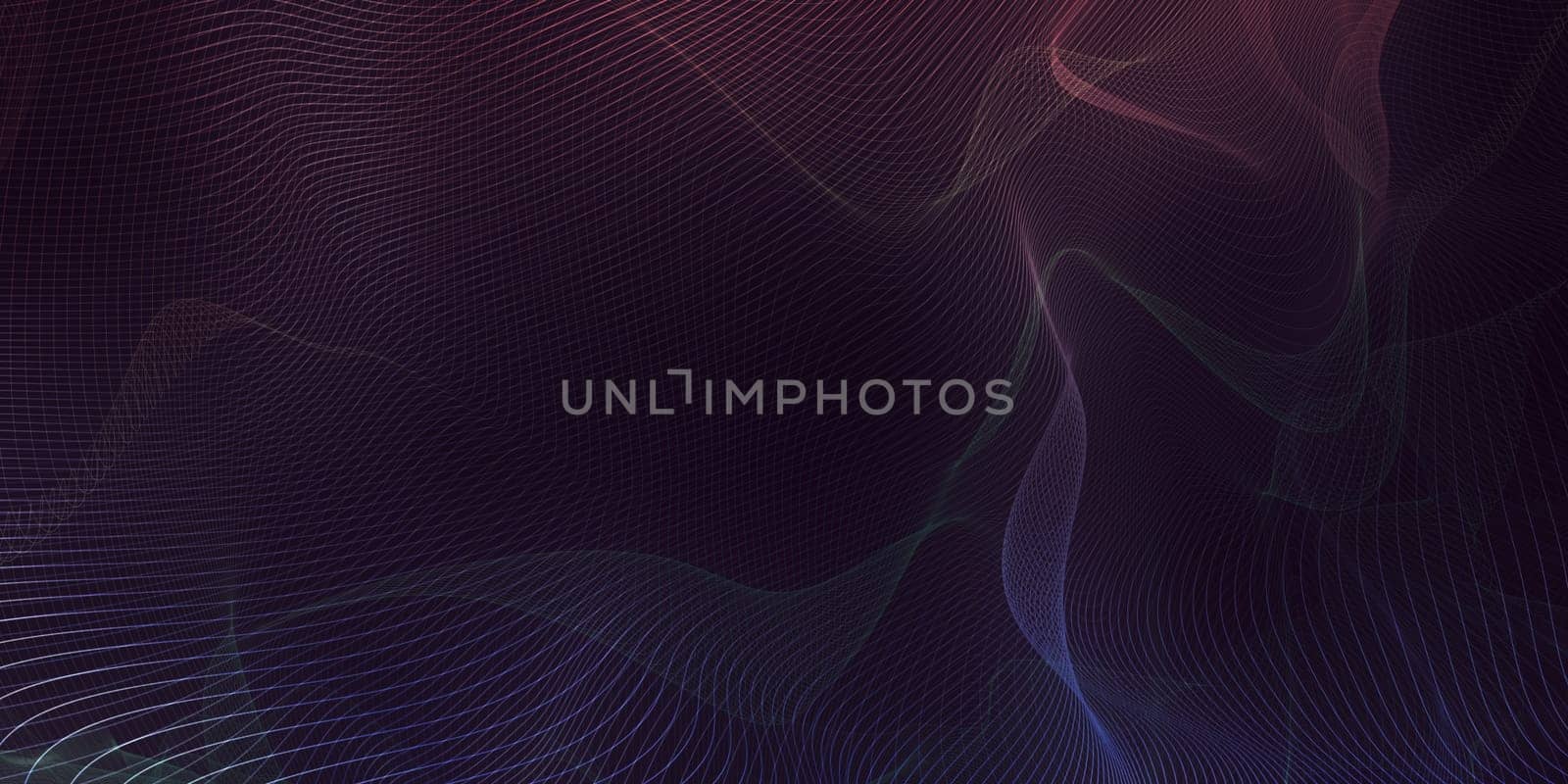Beauty Wellness Science Marketing Abstract Background Art