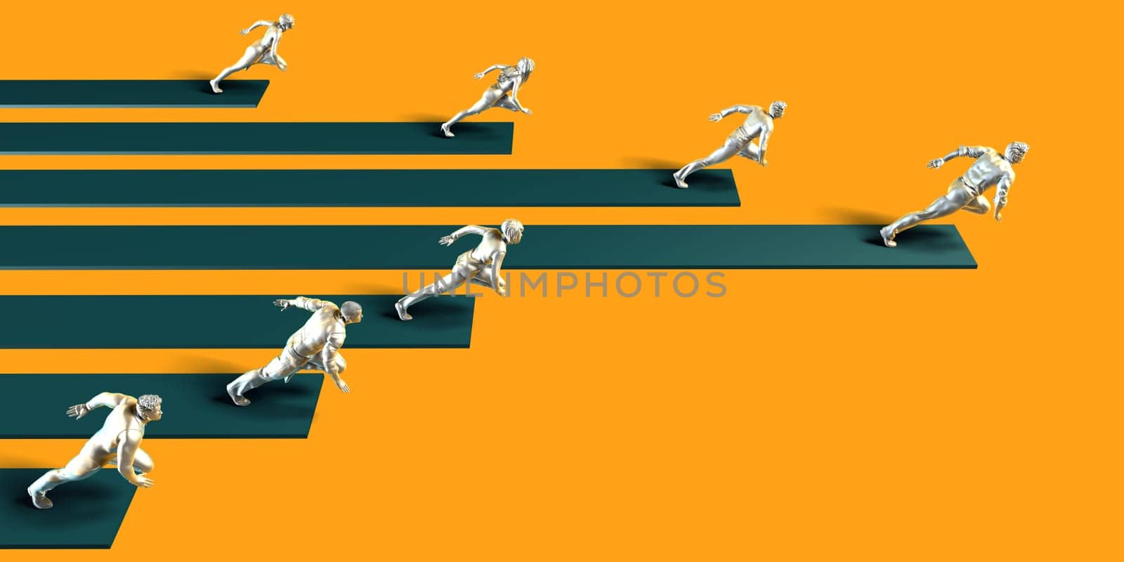 Business Evolution and Improved Technology as Concept