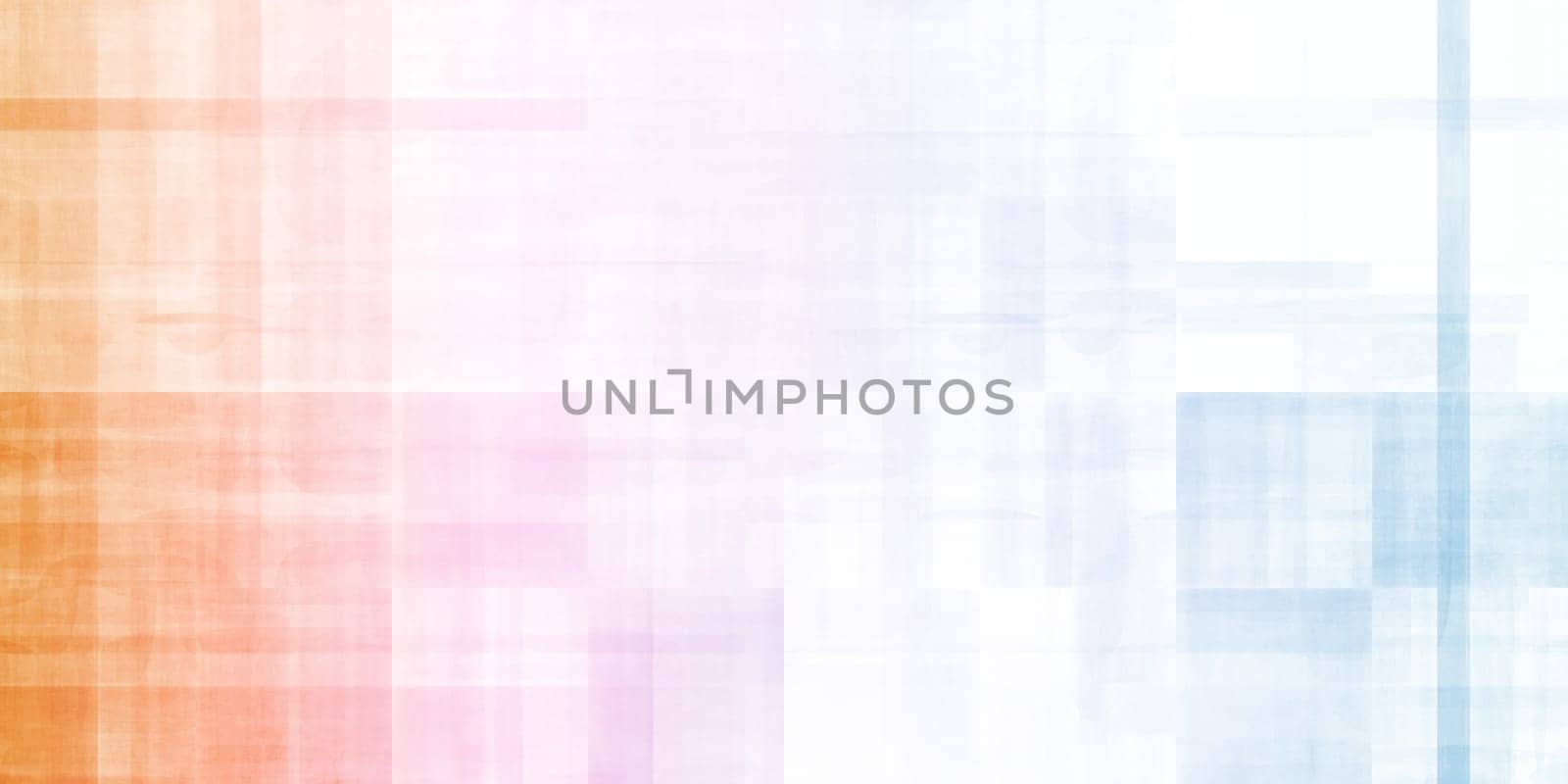 Marketing Background with Colorful Presentation Lines Concept