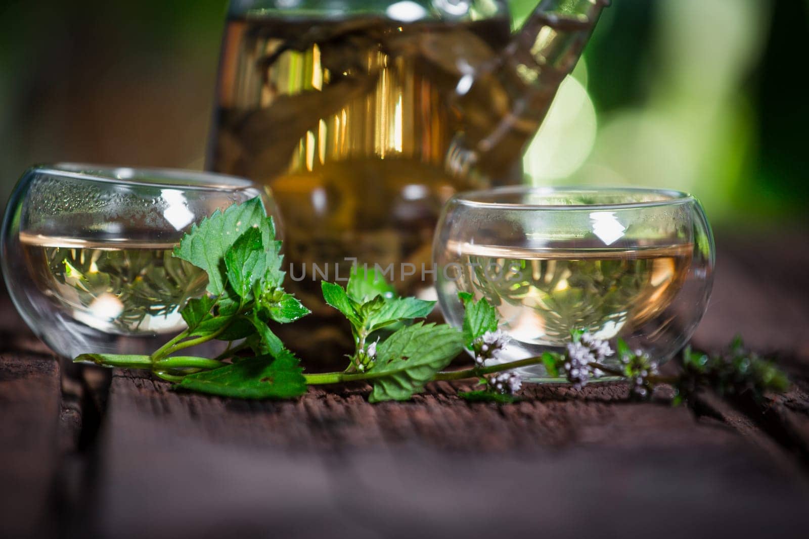 Green tea